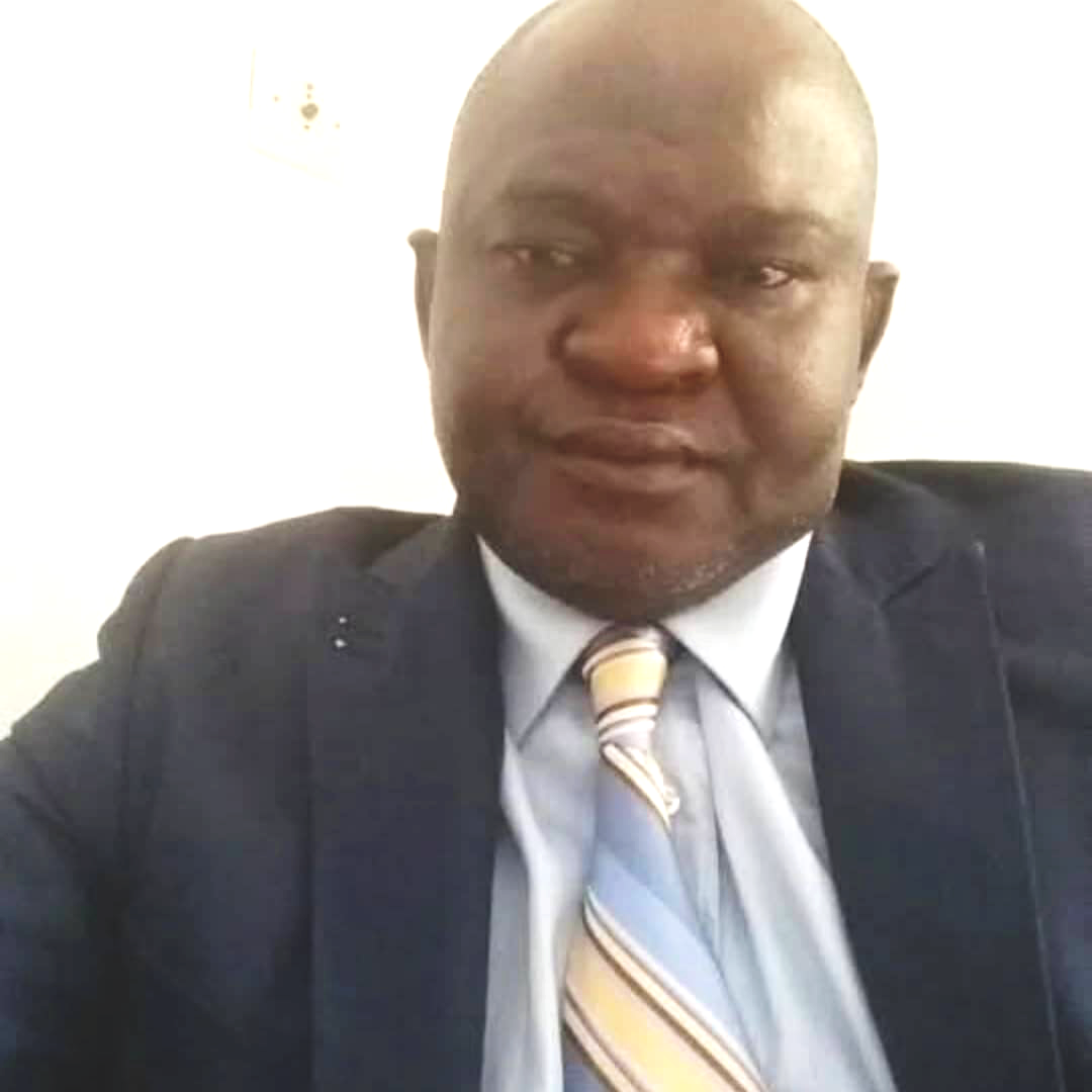 Richard NGUELE PENDA - CEO